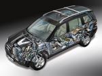 Mercedes-Benz GL400 CDI 2007 года